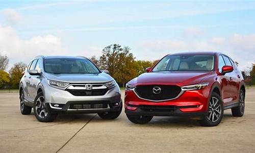 汽车之家crv cx-4_汽车之家2023年最新汽车报价